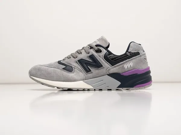 Кроссовки New Balance 999 - 38588