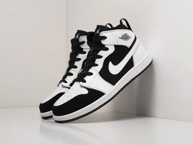 Кроссовки Nike Air Jordan 1 Mid - 25133