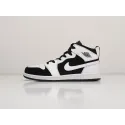 Кроссовки Nike Air Jordan 1 Mid - 25133