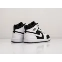 Кроссовки Nike Air Jordan 1 Mid - 25133