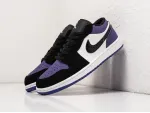 Кроссовки Nike Air Jordan 1 Low - 31421