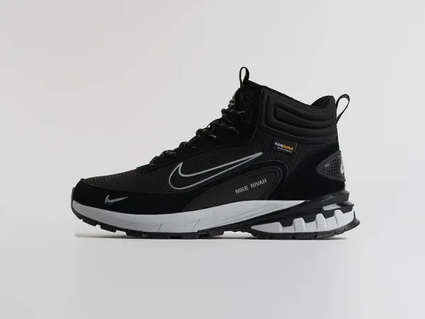Зимние кроссовки Nike Rivah Mid - 46117