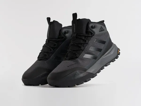 Зимние Кроссовки Adidas - 45983