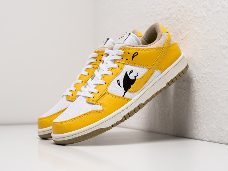 Кроссовки Nike SB Dunk Low - 33199
