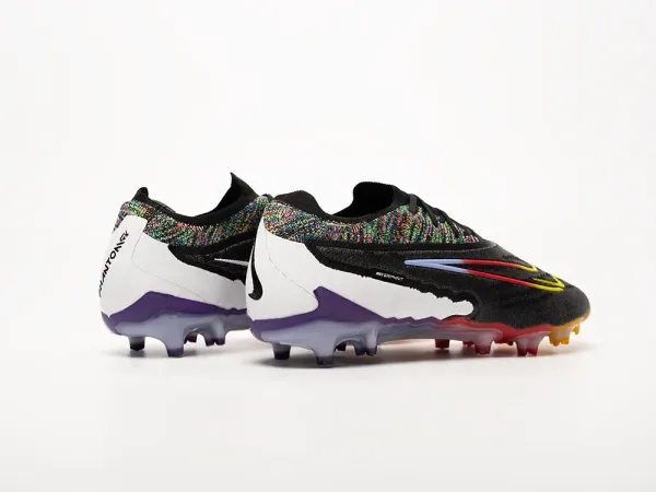 Футбольная обувь Nike Gripknit Phantom GX FG - 42482