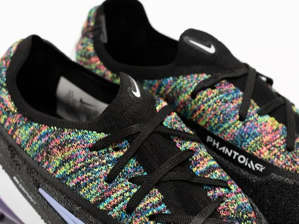 Футбольная обувь Nike Gripknit Phantom GX FG - 42482