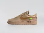Кроссовки Nike x OFF-White Air Force 1 Low - 44767