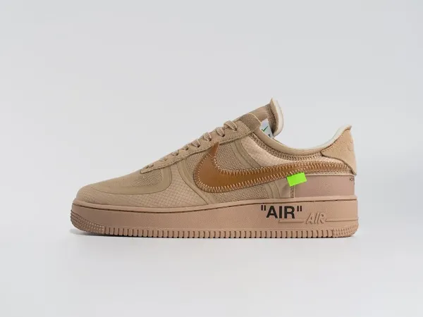 Кроссовки Nike x OFF-White Air Force 1 Low - 44767