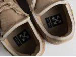 Кроссовки Nike x OFF-White Air Force 1 Low - 44767
