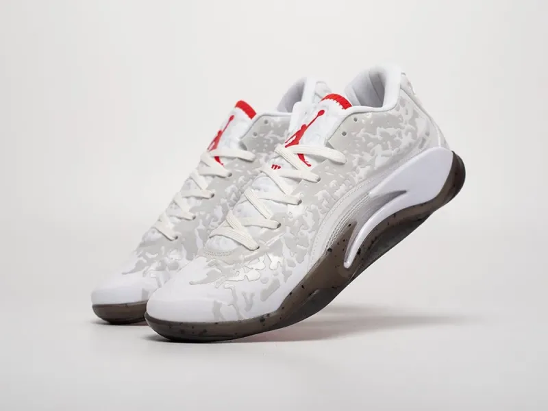 Кроссовки Nike Jordan Zion 3 - 40415
