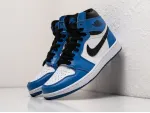 Кроссовки Nike Air Jordan 1 High - 31512