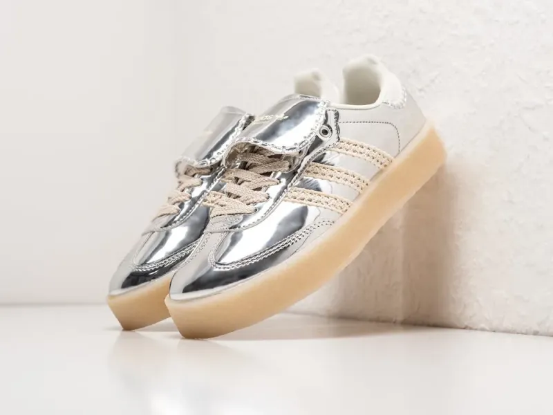 Кеды Wales Bonner x Adidas Samba - 39196