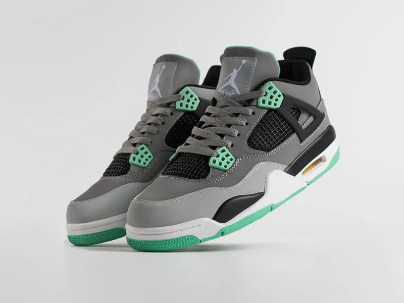 Кроссовки Nike Air Jordan 4 Retro - 29533