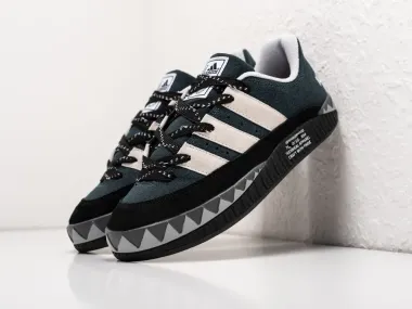 Кроссовки NEIGHBORHOOD x Adidas ADIMATIC - 34586