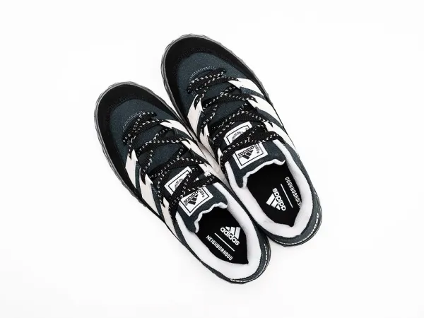 Кроссовки NEIGHBORHOOD x Adidas ADIMATIC - 34586