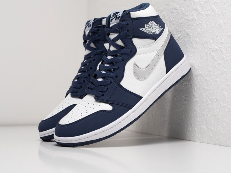 Кроссовки Nike Air Jordan 1 Mid - 27085
