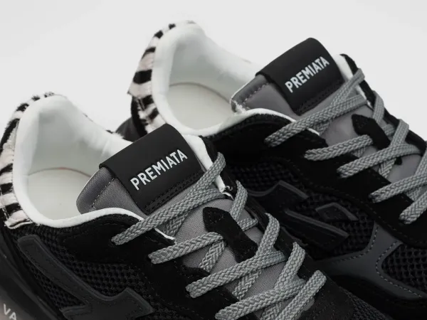 Кроссовки Premiata Lauryn - 47229