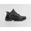 Зимние Кроссовки Adidas Terrex AX4 Mid - 46009
