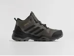 Зимние Кроссовки Adidas Terrex AX4 Mid - 46009