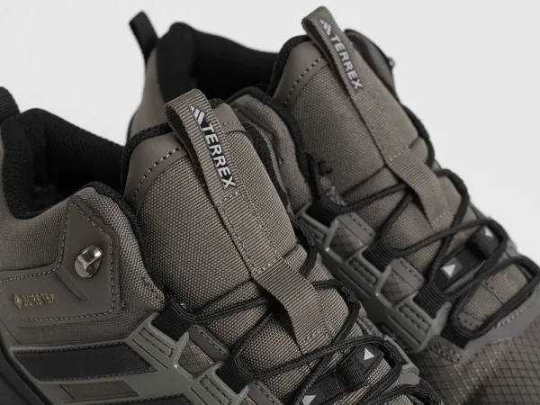 Зимние Кроссовки Adidas Terrex AX4 Mid - 46009