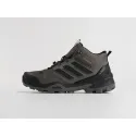 Зимние Кроссовки Adidas Terrex AX4 Mid - 46009