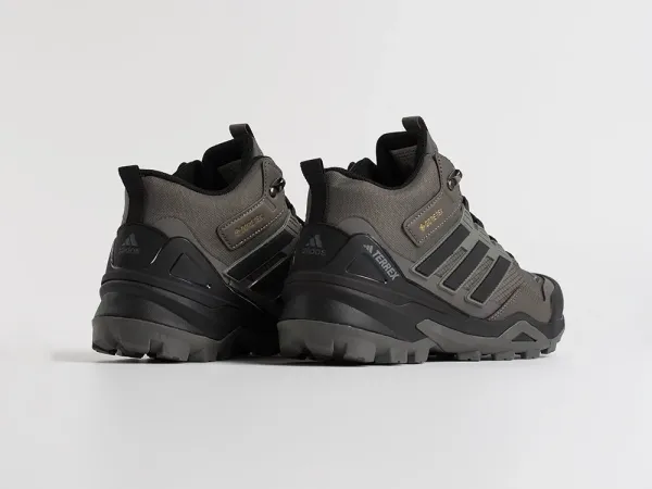 Зимние Кроссовки Adidas Terrex AX4 Mid - 46009