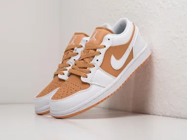 Кроссовки Nike Air Jordan 1 Low - 36666