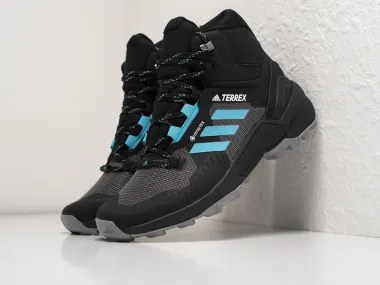 Кроссовки Adidas Terrex Swift R3 Mid - 34303