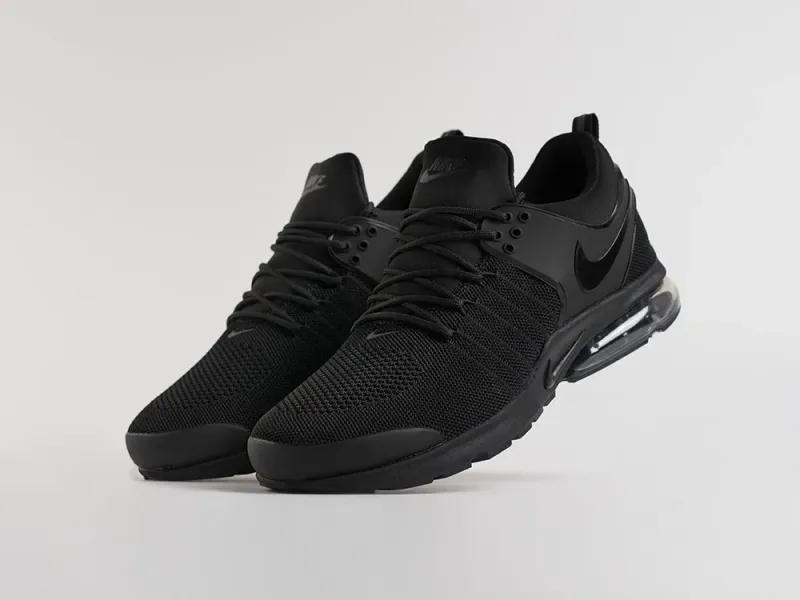 Кроссовки Nike Air Presto 2019 - 40842