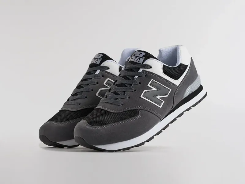 Кроссовки New Balance 574 - 46329