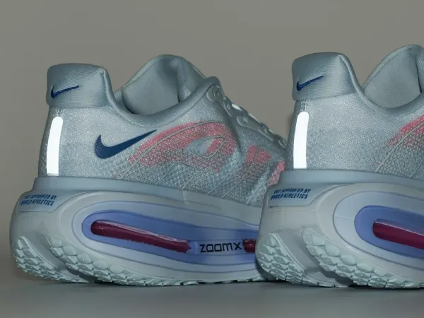 Кроссовки Nike Vomero Premium - 45683