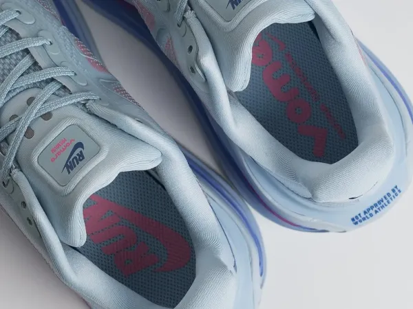 Кроссовки Nike Vomero Premium - 45683