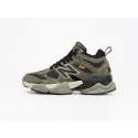 Зимние Кроссовки New Balance 9060 High - 43857
