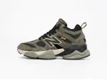 Зимние Кроссовки New Balance 9060 High - 43857
