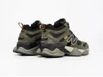 Зимние Кроссовки New Balance 9060 High - 43857