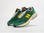 Кроссовки New Balance 990 v3 - 40356