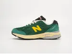 Кроссовки New Balance 990 v3 - 40356