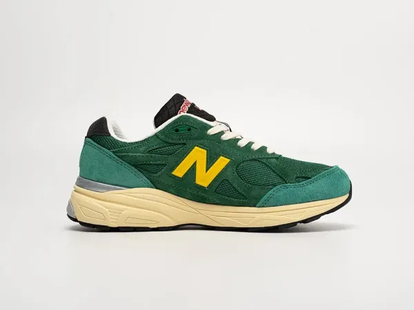 Кроссовки New Balance 990 v3 - 40356