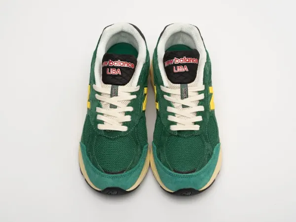 Кроссовки New Balance 990 v3 - 40356