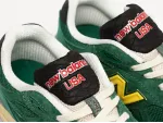 Кроссовки New Balance 990 v3 - 40356