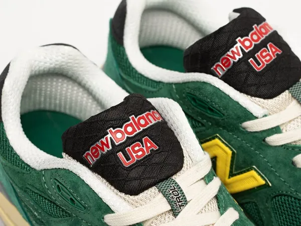 Кроссовки New Balance 990 v3 - 40356