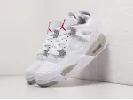 Кроссовки Nike Air Jordan 4 Retro - 28238