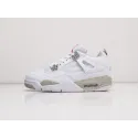 Кроссовки Nike Air Jordan 4 Retro - 28238