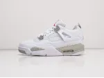 Кроссовки Nike Air Jordan 4 Retro - 28238