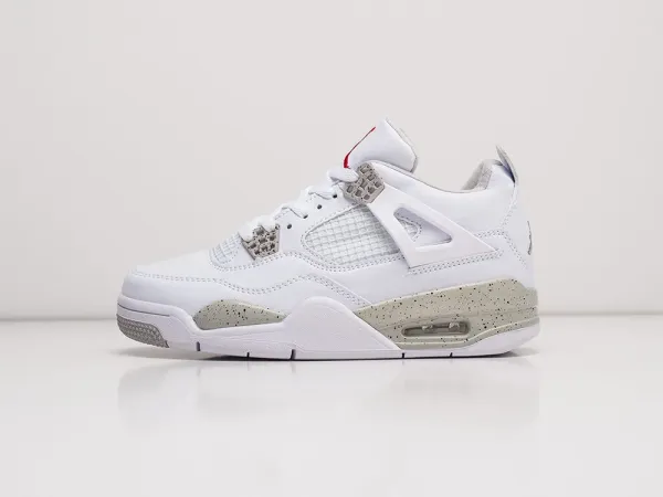 Кроссовки Nike Air Jordan 4 Retro - 28238