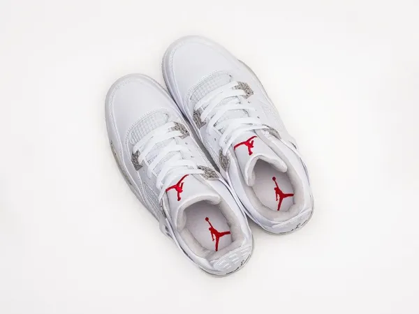 Кроссовки Nike Air Jordan 4 Retro - 28238
