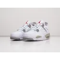Кроссовки Nike Air Jordan 4 Retro - 28238
