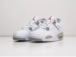 Кроссовки Nike Air Jordan 4 Retro - 28238