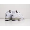 Кроссовки Nike Air Jordan 4 Retro - 28238