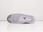 Кроссовки Nike Air Jordan 4 Retro - 28238
